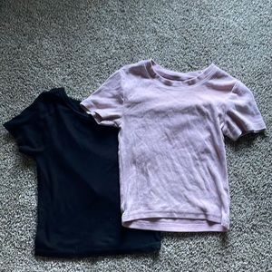 pacsun t shirts